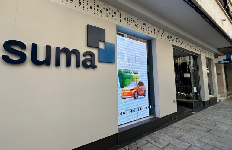 Skattekontoret SUMA åpner i Torrevieja etter ombygging