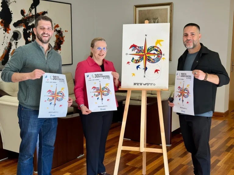 Bli med på nordiske dager i Fuengirola