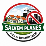 salvem-planes