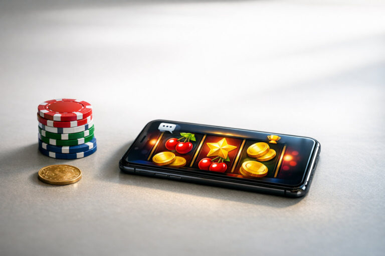 Casino Online Golisimo: Slik blir spilleautomater mer sosial underveis i spillet