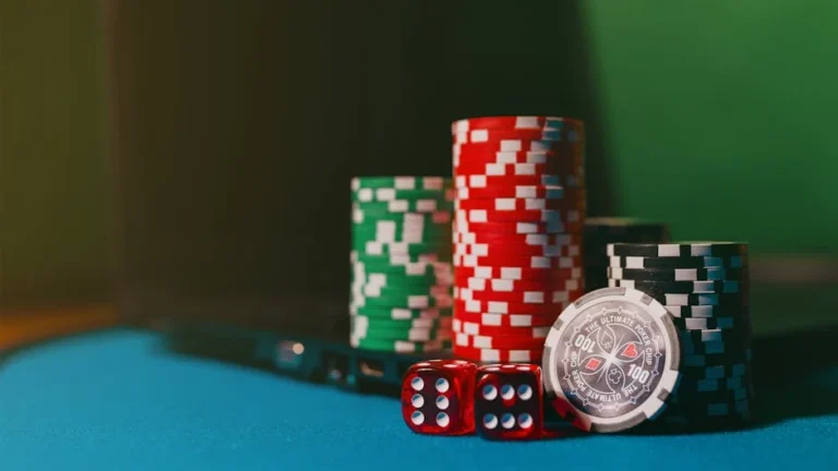 Casino Online i Spania: En stille endring i nordmenns fritidsvaner