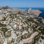 Altea Hills-Sierra-Altea