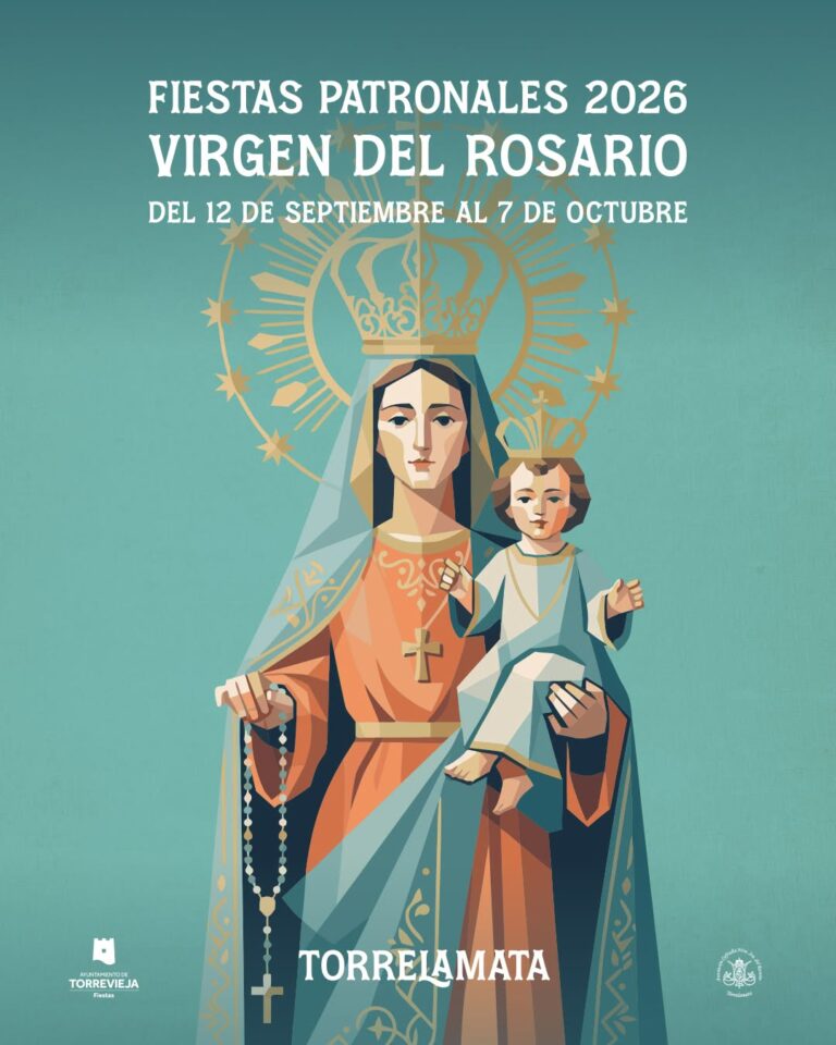 Folkefest i La Mata nå i september 2026