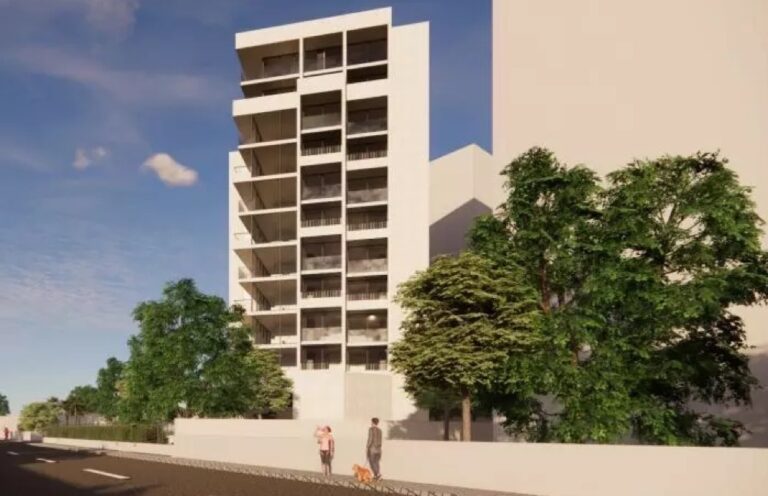 Godkjenner kontroversiell høyblokk i Torrevieja