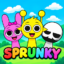 Sprunky